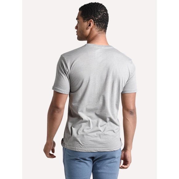 The Normal Brand Hamlin Jersey V-Neck Short-sleeve T-Shirt, Size XXL, NWT - Picture 8 of 9